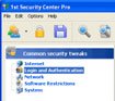 1st Security Center Pro