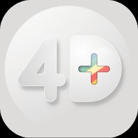 4D+ cho Android