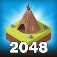 Age of 2048 cho iOS