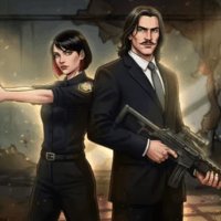 Agent Versus