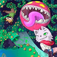 Akita: King Pig Thinks Pink