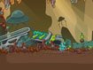 Alien Truck
