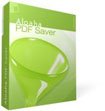 Aloaha PDF Saver