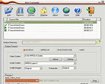 Amor AVI MPEG WMV RM to MP3 converter