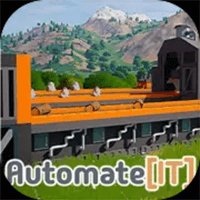 Automate It: Factory Puzzle