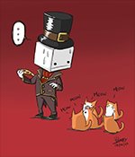 BattleBlock Theater