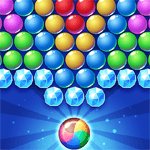 Bubble Shooter: Fashion Bird cho iOS