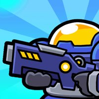 Bunker Defense: 100M Survival cho Android