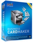 Business Card Maker