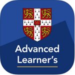 Cambridge English Dictionary cho iOS