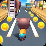 Cat Runner cho Android