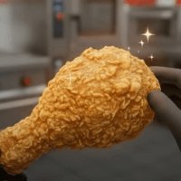 Chicken Fries