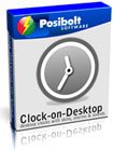 Clock-on-Desktop Standard 2010