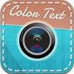 Color Text for Instagram