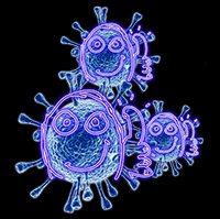 Coronavirus Simulator