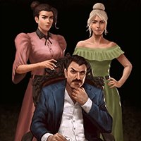 Deadwater Saloon