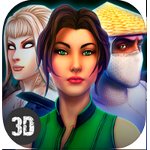 Death Kung Fu Fighting Tiger cho iOS