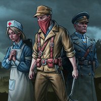 Deserter