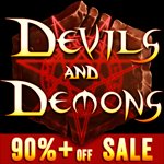 Devils & Demons cho Android