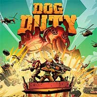 Dog Duty