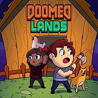Doomed Lands
