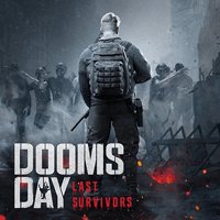 Doomsday: Last Survivors VN cho Android