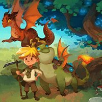 Dragon Shelter