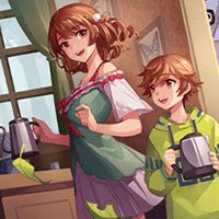 Dreamland Coffee