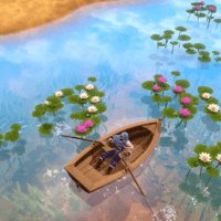 Dreamstranded