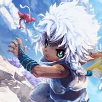 Drift Vale