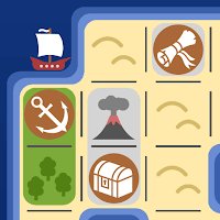 Einstein Riddle Island Puzzle cho Android