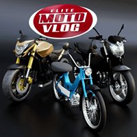 Elite MotoVlog cho iOS
