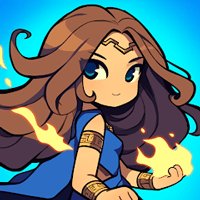 Empire Survivor: Idle Defense cho iOS