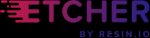 Etcher cho Mac