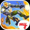 Evolution: Heroes of Utopia cho iOS