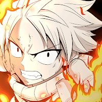 FAIRY TAIL: Fierce Fight cho Android
