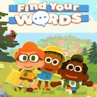 Find Your Words