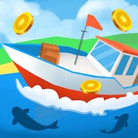 Fish Idle cho iOS