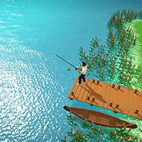 Fishing Stories