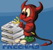 FreeNAS (Intel)