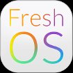 Fresh OS Theme cho Android