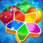 Fruits Mania: Elly’s Travel cho Android