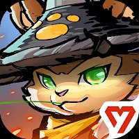 Gunfire Reborn cho iOS