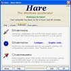 Hare 1.5.1 Build 675