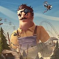 Hello Engineer