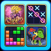 Hero War cho Android