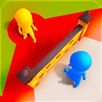 Hide 'N Seek! cho iOS