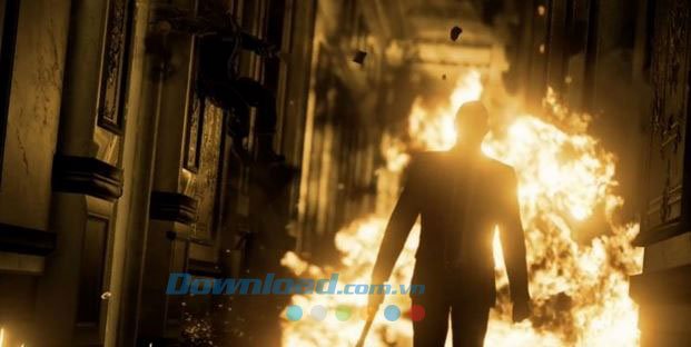HITMAN 3