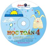Học toán 4