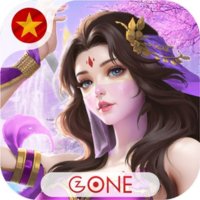 Hồi Ức Kiếm Thế Mobile cho iOS